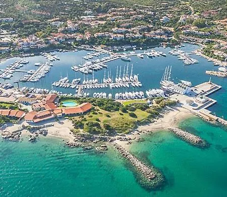 Botel Dream Boat Di Roberto Mossone Porto Rotondo