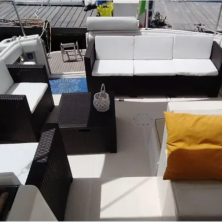Dream Boat Di Roberto Mossone Porto Rotondo